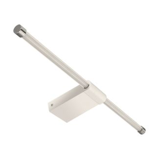 IDEUS 04114 PASO LED 12W WHITE NW Oprawa dekoracyjna SMD LED