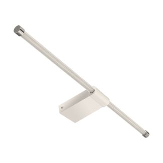 IDEUS 04139 PASO LED 14W WHITE NW Oprawa dekoracyjna SMD LED