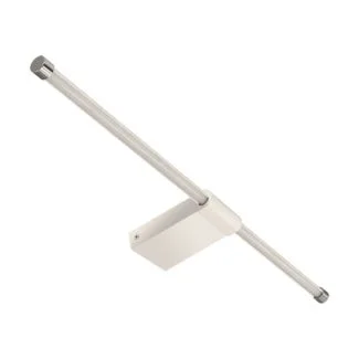 IDEUS 04139 PASO LED 14W WHITE NW Oprawa dekoracyjna SMD LED
