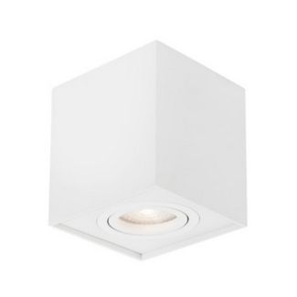 Luces Exclusivas CHIVACOA LE61456 REFLEKTOR SPOT biały