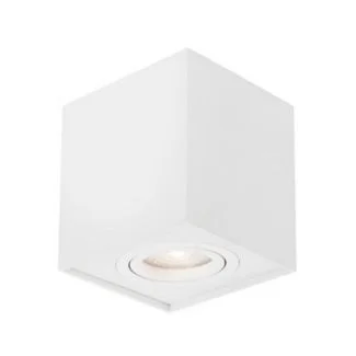 Luces Exclusivas CHIVACOA LE61456 REFLEKTOR SPOT biały
