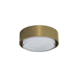 AZZARDO AZ4390 KASTORIA 3000K GO TECHNICAL DOWNLIGHT GOLD