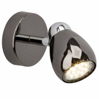 BRILLIANT MILANO G21710/76 LAMPA ŚCIENNA