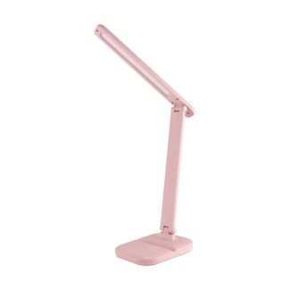 IDEUS 04224 ZET LED PINK Lampka biurkowa SMD LED