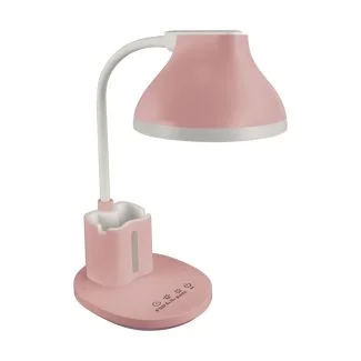 IDEUS 04231 DEBRA LED PINK LAMPKA BIURKOWA RÓŻOWA