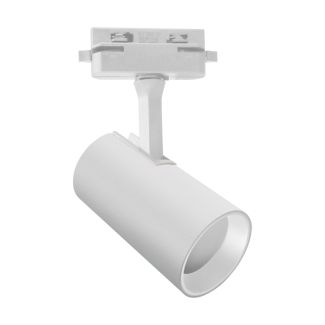 IDEUS 04233 LUTER TRA GU10 OPRAWA DO SZYNOPRZEWODU BIAŁA
