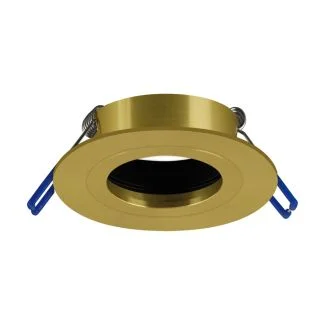 IDEUS 04235 PLUTO C GOLDEN Sufitowa oprawa punktowa