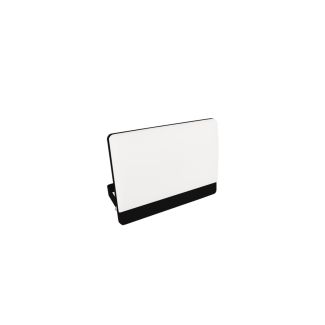 IDEUS 04243 BRYZA LED 15W BLACK NW Naświetlacz SMD LED