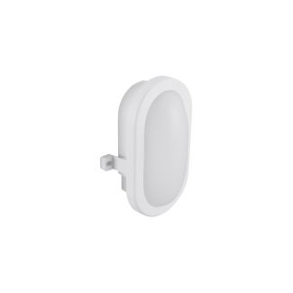 IDEUS 04249 TANGO LED L 6W NW Plafoniera hermetyczna LED
