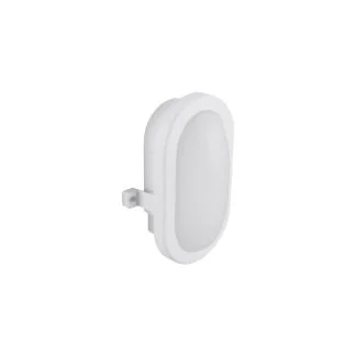 IDEUS 04249 TANGO LED L 6W NW Plafoniera hermetyczna LED