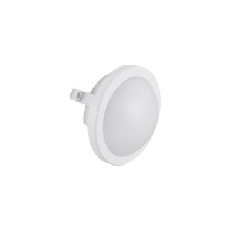 IDEUS 04251 TANGO LED C 6W NW Plafoniera hermetyczna LED