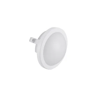 IDEUS 04251 TANGO LED C 6W NW Plafoniera hermetyczna LED