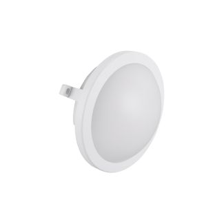 IDEUS 04252 TANGO LED C 12W NW Plafoniera hermetyczna LED