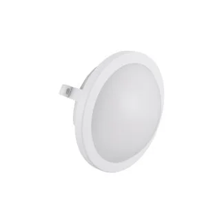 IDEUS 04252 TANGO LED C 12W NW Plafoniera hermetyczna LED