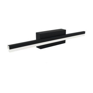 IDEUS 04323 ASPEN LED 9W BLACK NW Oprawa dekoracyjna SMD LED