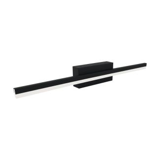 IDEUS 04325 ASPEN LED 12W BLACK NW Oprawa dekoracyjna SMD LED