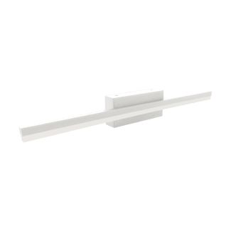 IDEUS 04345  ASPEN LED 12W WHITE NW Oprawa dekoracyjna SMD LED