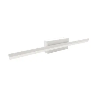 IDEUS 04345  ASPEN LED 12W WHITE NW Oprawa dekoracyjna SMD LED