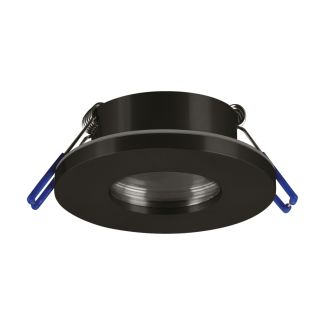 IDEUS 04349 DUKAT C BLACK Sufitowa oprawa punktowa