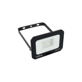 IDEUS 04360 ASTON LED 10W BLACK NW Naświetlacz SMD LED