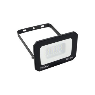 IDEUS 04361 ASTON LED 20W BLACK NW Naświetlacz SMD LED