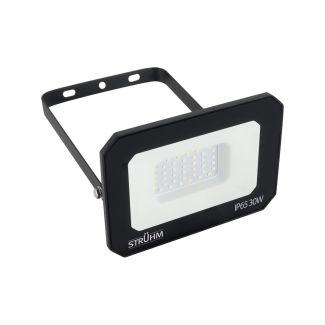 IDEUS 04362 ASTON LED 30W BLACK NW Naświetlacz SMD LED