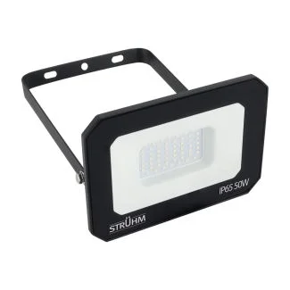 IDEUS 04363 ASTON LED 50W BLACK NW Naświetlacz SMD LED