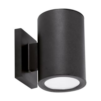 IDEUS 04373 BASTION LED 0,2W BLACK CW Lampa solarna LED