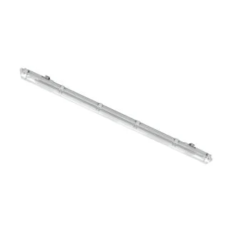 IDEUS 04380 ARNOLD LED 1,2M Oprawa pyłoszczelna do tub LED