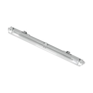 IDEUS 04381 ARNOLD LED 2X0,6M Oprawa pyłoszczelna do tub LED