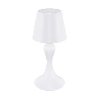 IDEUS 04412 BARON LED WHITE CCT Lampka stołowa SMD LED