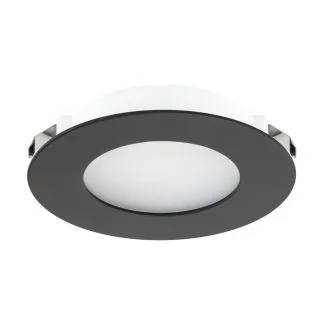 IDEUS 04458 ROLO LED C 1,9W BLACK NW Oprawa dekoracyjna LED