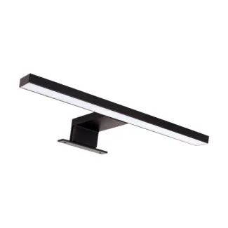 IDEUS 04468 ROXANA LED 5W BLACK NW Oprawa dekoracyjna SMD LED