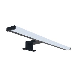IDEUS 04491 NERON LED 6W BLACK NW Oprawa dekoracyjna SMD LED