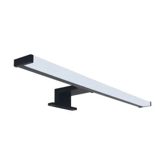 IDEUS 04491 NERON LED 6W BLACK NW Oprawa dekoracyjna SMD LED