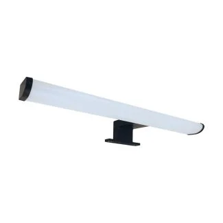 IDEUS 04494 DORIAN LED 8W BLACK NW Oprawa dekoracyjna SMD LED