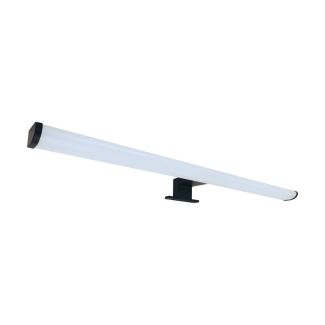 IDEUS 04495 DORIAN LED 12W BLACK NW Oprawa dekoracyjna SMD LED