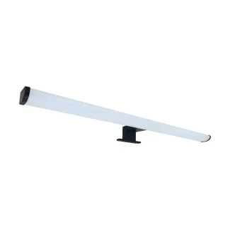 IDEUS 04495 DORIAN LED 12W BLACK NW Oprawa dekoracyjna SMD LED