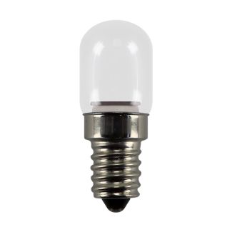 IDEUS 04536 UZO LED CLEAR E14 1,3W CW