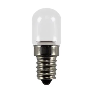 IDEUS 04536 UZO LED CLEAR E14 1,3W CW