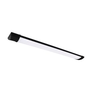 IDEUS 04550 LOTOS LED 10/15/20W BLACK CCT