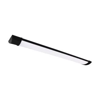 IDEUS 04550 LOTOS LED 10/15/20W BLACK CCT