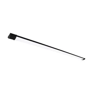IDEUS 04551 LOTOS LED 25/30/40W BLACK CCT