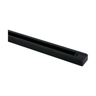 IDEUS 04589 TRACK 0,98M BLACK Szynoprzewód