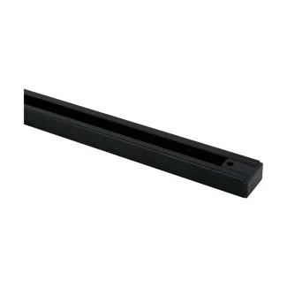 IDEUS 04589 TRACK 0,98M BLACK Szynoprzewód