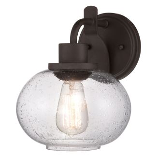 ELSTEAD TRILOGY QZ/TRILOGY1 1Lt Wall Light