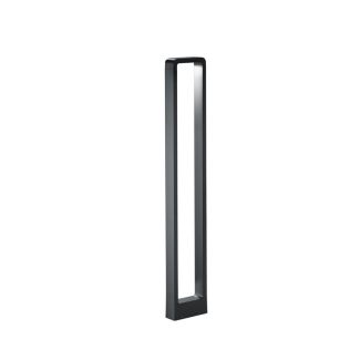 TRIO RENO 420760142 LAMPA STOJĄCA - ZEWNĘTRZNA NOWOCZESNA