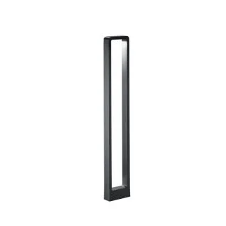 TRIO RENO 420760142 LAMPA STOJĄCA - ZEWNĘTRZNA NOWOCZESNA