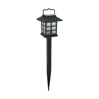 IDEUS 04604 DONA LED 39 0,06W CW Lampa solarna LED