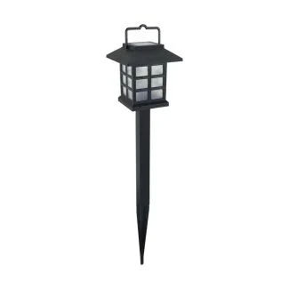IDEUS 04604 DONA LED 39 0,06W CW Lampa solarna LED